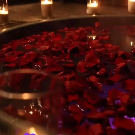 Appart hôtel Leaspawellness *