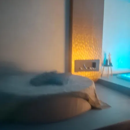 Aparthotel Leaspawellness Nea Kallikrateia
