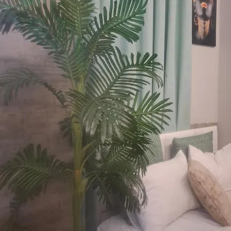 Appart hôtel Leaspawellness
