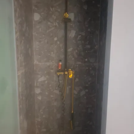 Appart hôtel Leaspawellness Nea Kallikrateia
