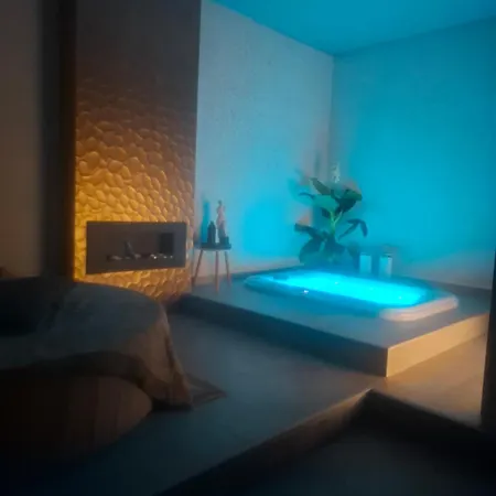 Leaspawellness Nea Kallikrateia