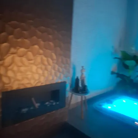 Leaspawellness Aparthotel