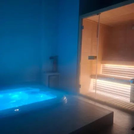 Апартхотел Leaspawellness
